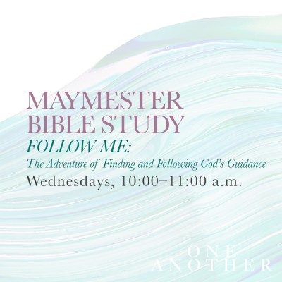 Maymester: Fellow Me 