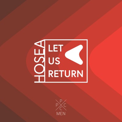 Hosea: Let Us Return