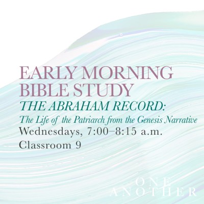 The Abraham Record