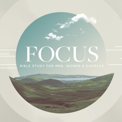 The Rise and Reign of the Lord's Anointed (Focus Bible Study)