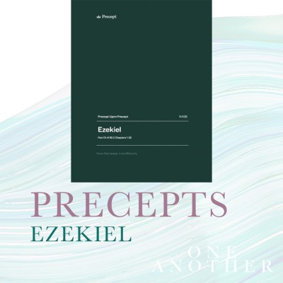 Ezekiel Part 1