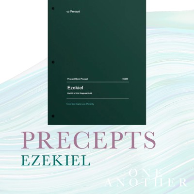 Ezekiel Part 2