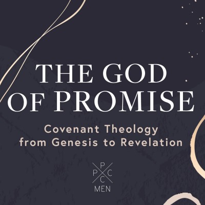 The God of Promise: Covenant Theology from Genesis to Revelation