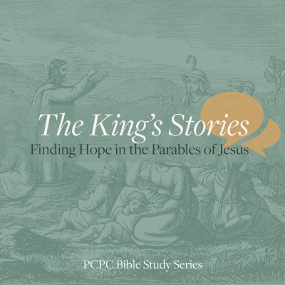 The King's Stories
