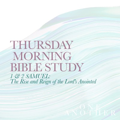 2 Samuel (Spring 2026)