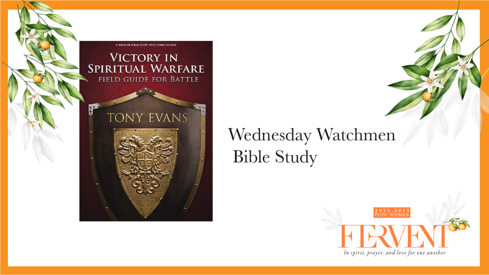 Victory In Spiritual Warfare (Semester 1)