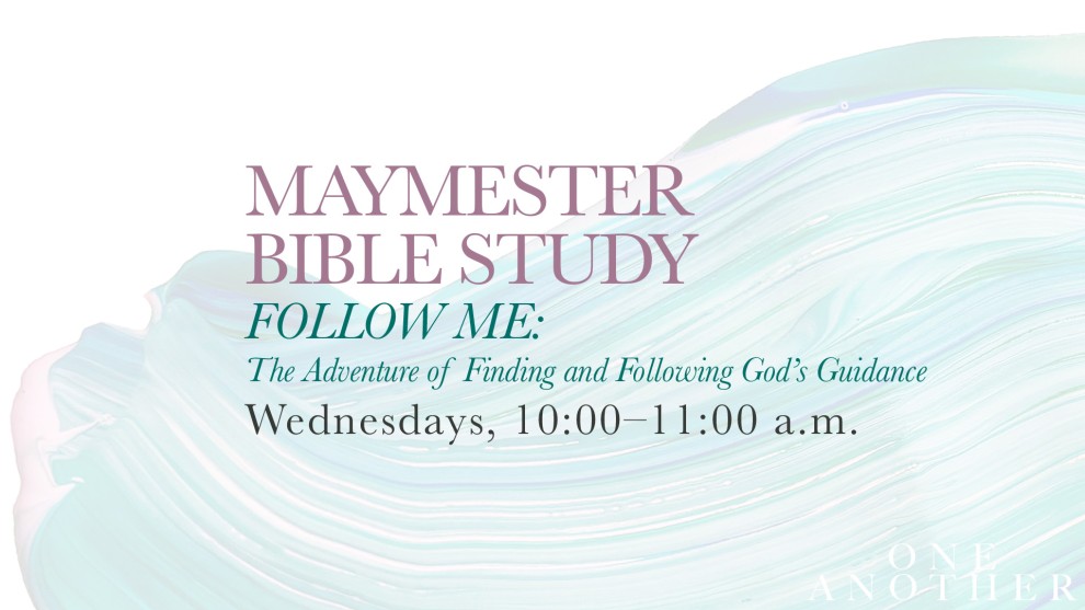 Maymester: Fellow Me 