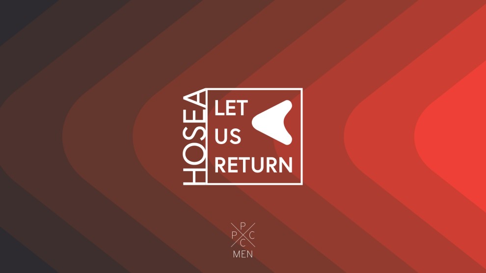 Hosea: Let Us Return
