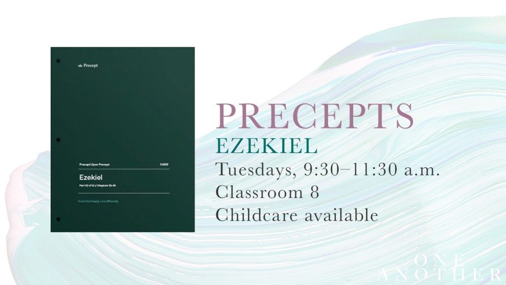 Ezekiel Part 2